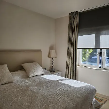 Alhambra Del Mar * Marbella